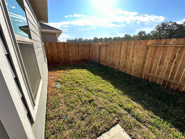 16662 Moss Lane, Porter, TX 77365