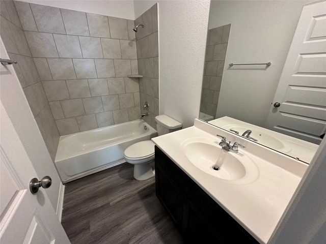 16662 Moss Lane, Porter, TX 77365