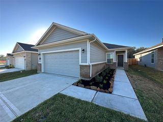 16662 Moss Lane, Porter, TX 77365