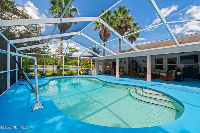 2884 WAVERLY FALLS Court, Jacksonville, FL 32224
