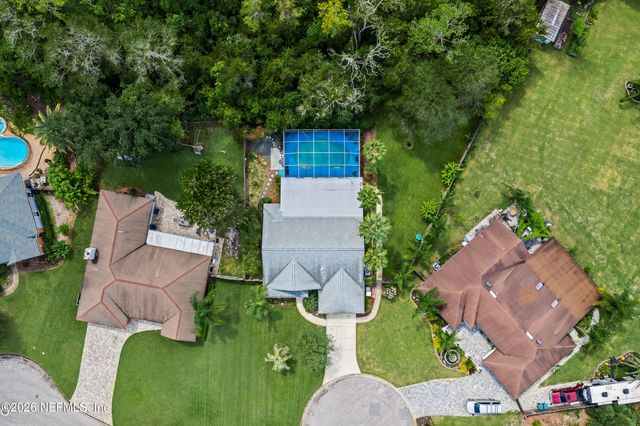 2884 WAVERLY FALLS Court, Jacksonville, FL 32224