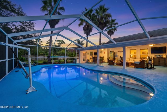 2884 WAVERLY FALLS Court, Jacksonville, FL 32224