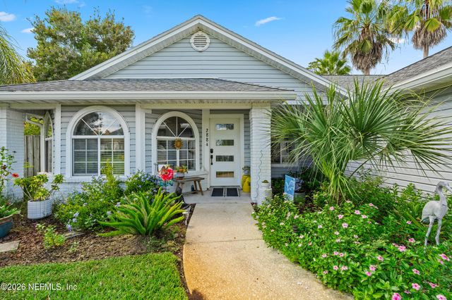2884 WAVERLY FALLS Court, Jacksonville, FL 32224