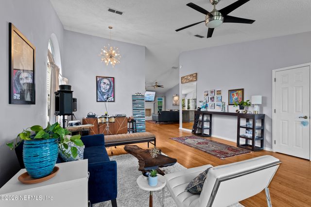 2884 WAVERLY FALLS Court, Jacksonville, FL 32224