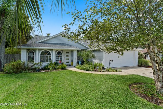 2884 WAVERLY FALLS Court, Jacksonville, FL 32224