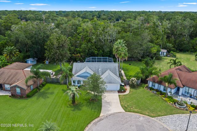 2884 WAVERLY FALLS Court, Jacksonville, FL 32224