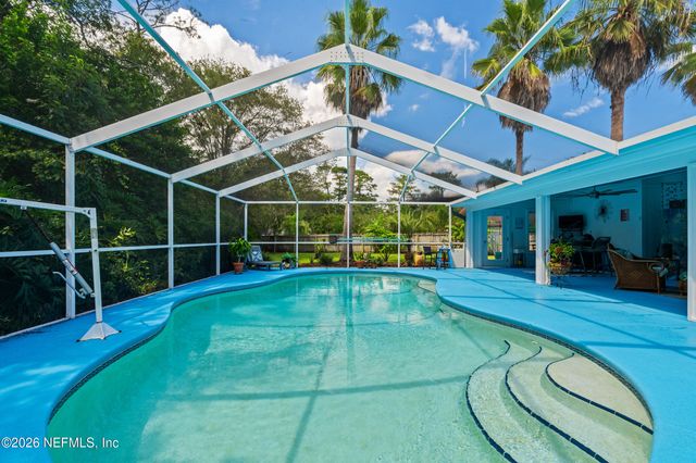 2884 WAVERLY FALLS Court, Jacksonville, FL 32224