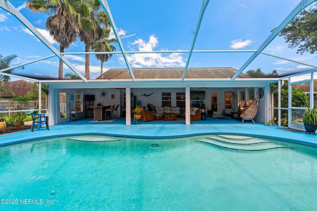 2884 WAVERLY FALLS Court, Jacksonville, FL 32224