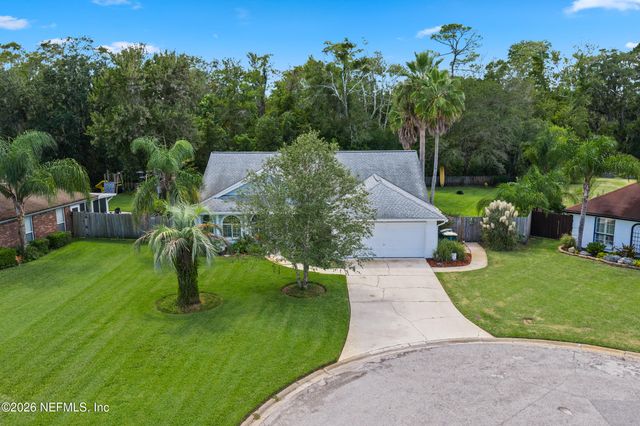 2884 WAVERLY FALLS Court, Jacksonville, FL 32224