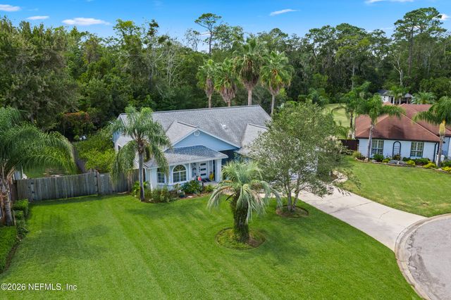 2884 WAVERLY FALLS Court, Jacksonville, FL 32224