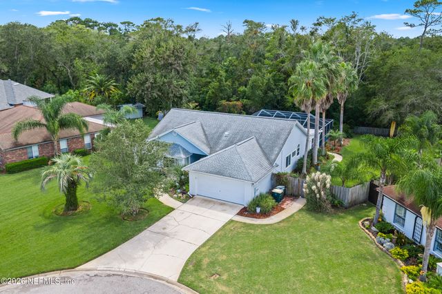 2884 WAVERLY FALLS Court, Jacksonville, FL 32224