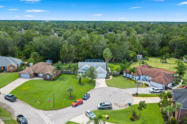 2884 WAVERLY FALLS Court, Jacksonville, FL 32224