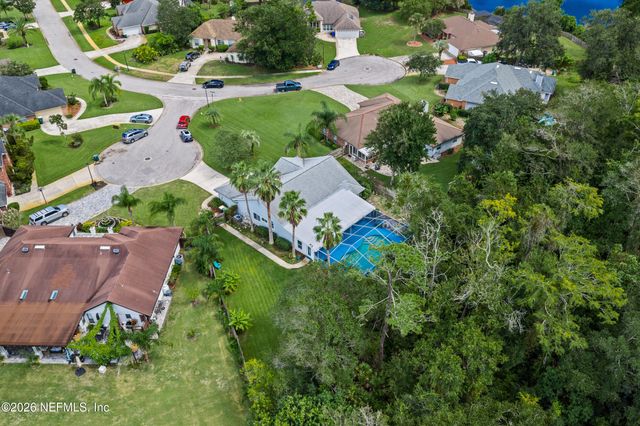 2884 WAVERLY FALLS Court, Jacksonville, FL 32224
