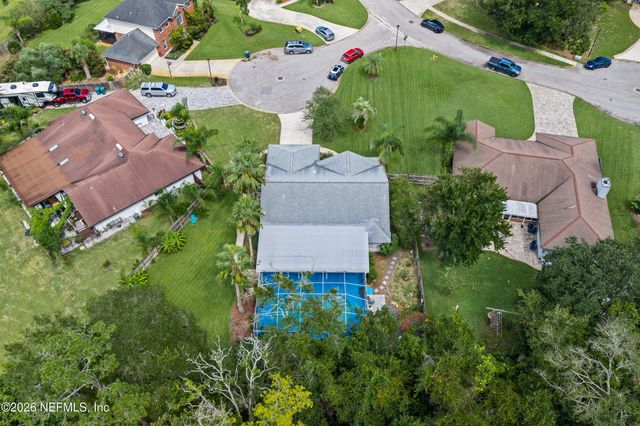 2884 WAVERLY FALLS Court, Jacksonville, FL 32224