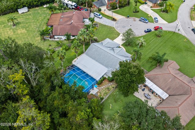 2884 WAVERLY FALLS Court, Jacksonville, FL 32224