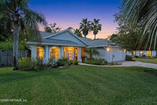 2884 WAVERLY FALLS Court, Jacksonville, FL 32224
