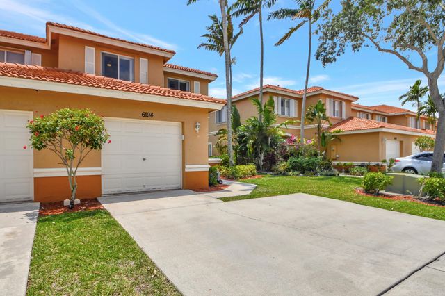 6194 Reynolds Street, West Palm Beach, FL 33411