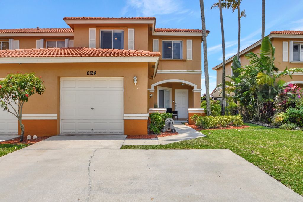 6194 Reynolds Street, West Palm Beach, FL 33411