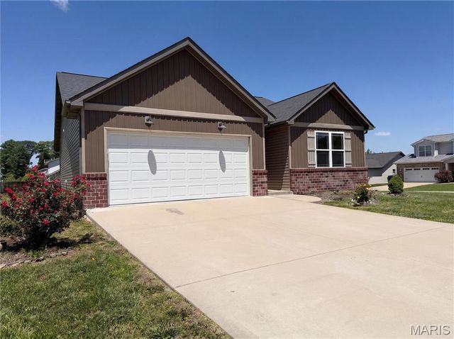 7932 Laurel Flats Drive, Caseyville, IL 62232