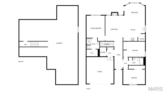 7932 Laurel Flats Drive, Caseyville, IL 62232