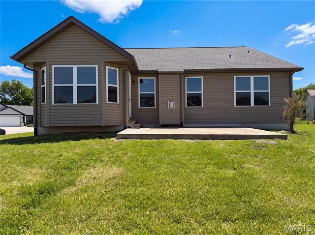 7932 Laurel Flats Drive, Caseyville, IL 62232