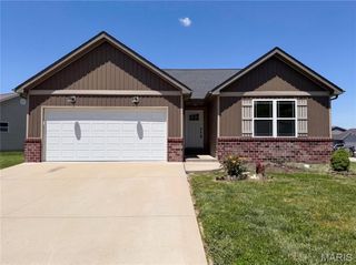 7932 Laurel Flats Drive, Caseyville, IL 62232