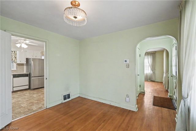 554 W Cook Road, Mansfield, OH 44907