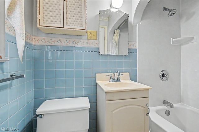 554 W Cook Road, Mansfield, OH 44907