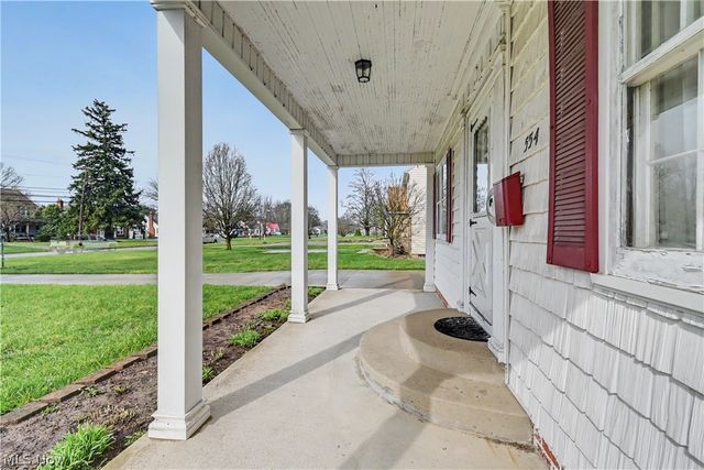 554 W Cook Road, Mansfield, OH 44907