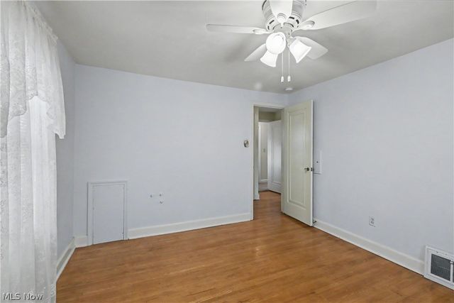 554 W Cook Road, Mansfield, OH 44907