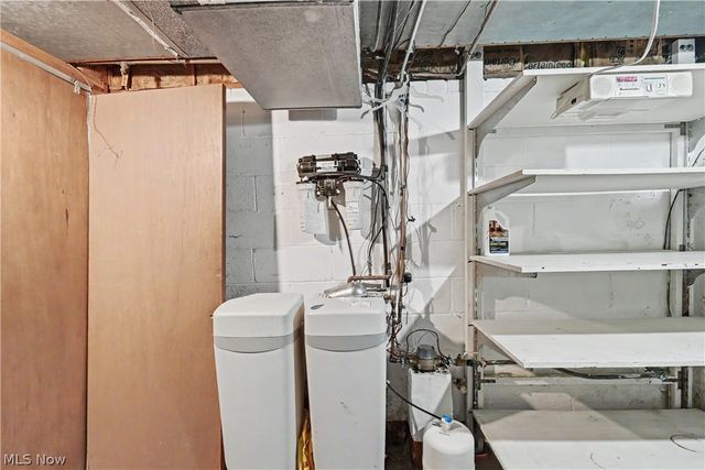 554 W Cook Road, Mansfield, OH 44907