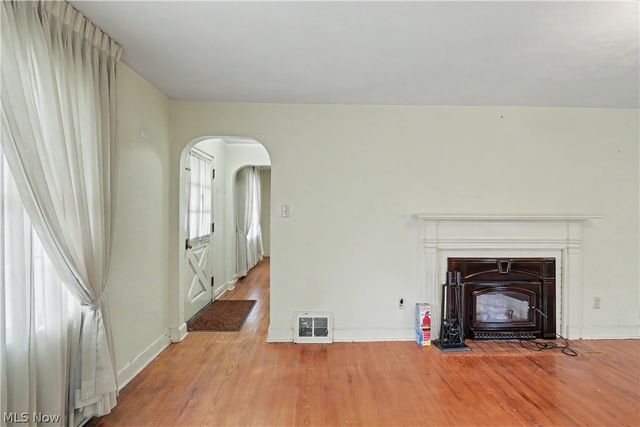 554 W Cook Road, Mansfield, OH 44907