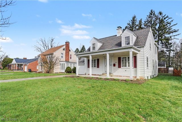 554 W Cook Road, Mansfield, OH 44907