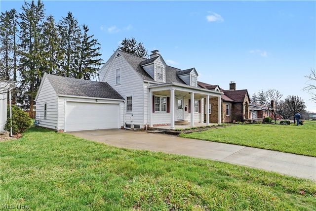 554 W Cook Road, Mansfield, OH 44907