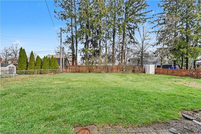 554 W Cook Road, Mansfield, OH 44907