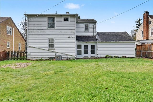 554 W Cook Road, Mansfield, OH 44907