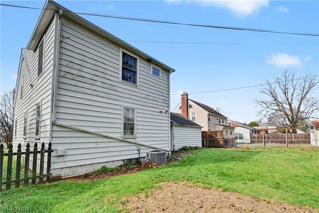 554 W Cook Road, Mansfield, OH 44907