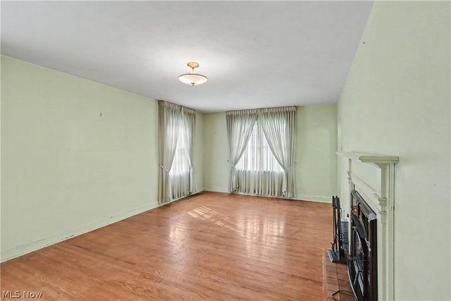 554 W Cook Road, Mansfield, OH 44907