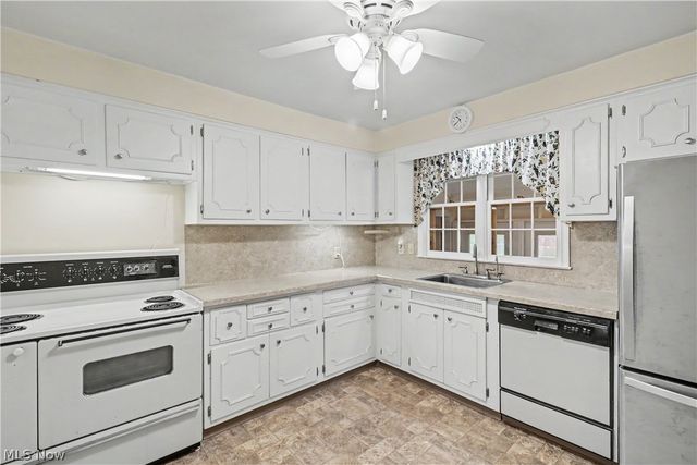 554 W Cook Road, Mansfield, OH 44907