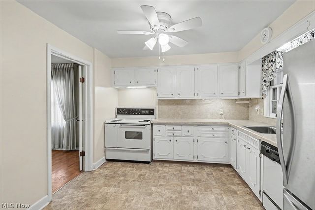 554 W Cook Road, Mansfield, OH 44907