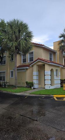 2505 Belmont Lane, North Lauderdale, FL 33068