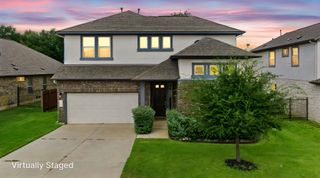 713 Kingston PL, Cedar Park, TX 78613