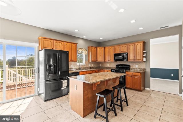 17323 RUSSETT FARM DR, Shrewsbury, PA 17361
