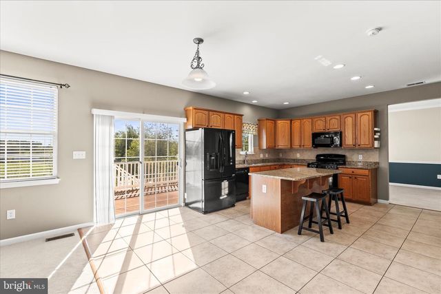 17323 RUSSETT FARM DR, Shrewsbury, PA 17361