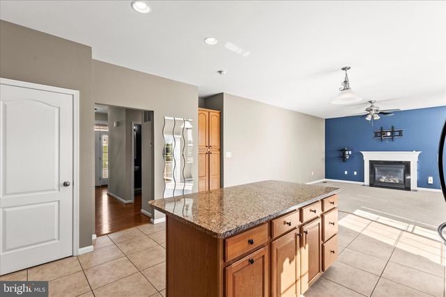 17323 RUSSETT FARM DR, Shrewsbury, PA 17361