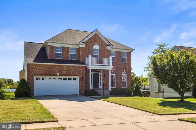17323 RUSSETT FARM DR, Shrewsbury, PA 17361