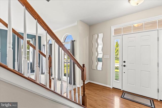 17323 RUSSETT FARM DR, Shrewsbury, PA 17361