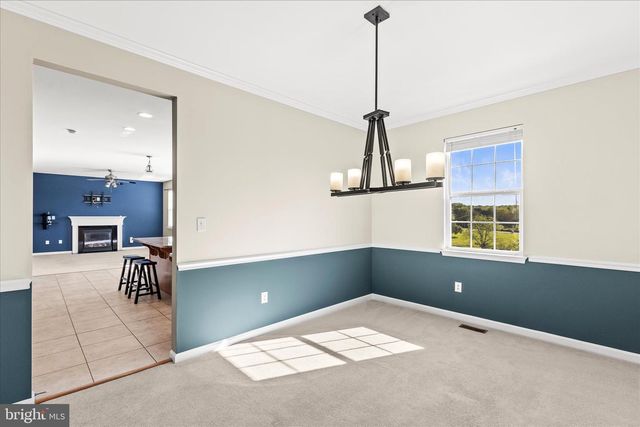 17323 RUSSETT FARM DR, Shrewsbury, PA 17361