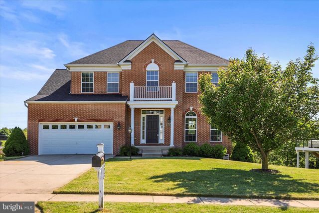 17323 RUSSETT FARM DR, Shrewsbury, PA 17361