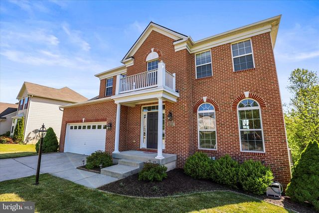 17323 RUSSETT FARM DR, Shrewsbury, PA 17361